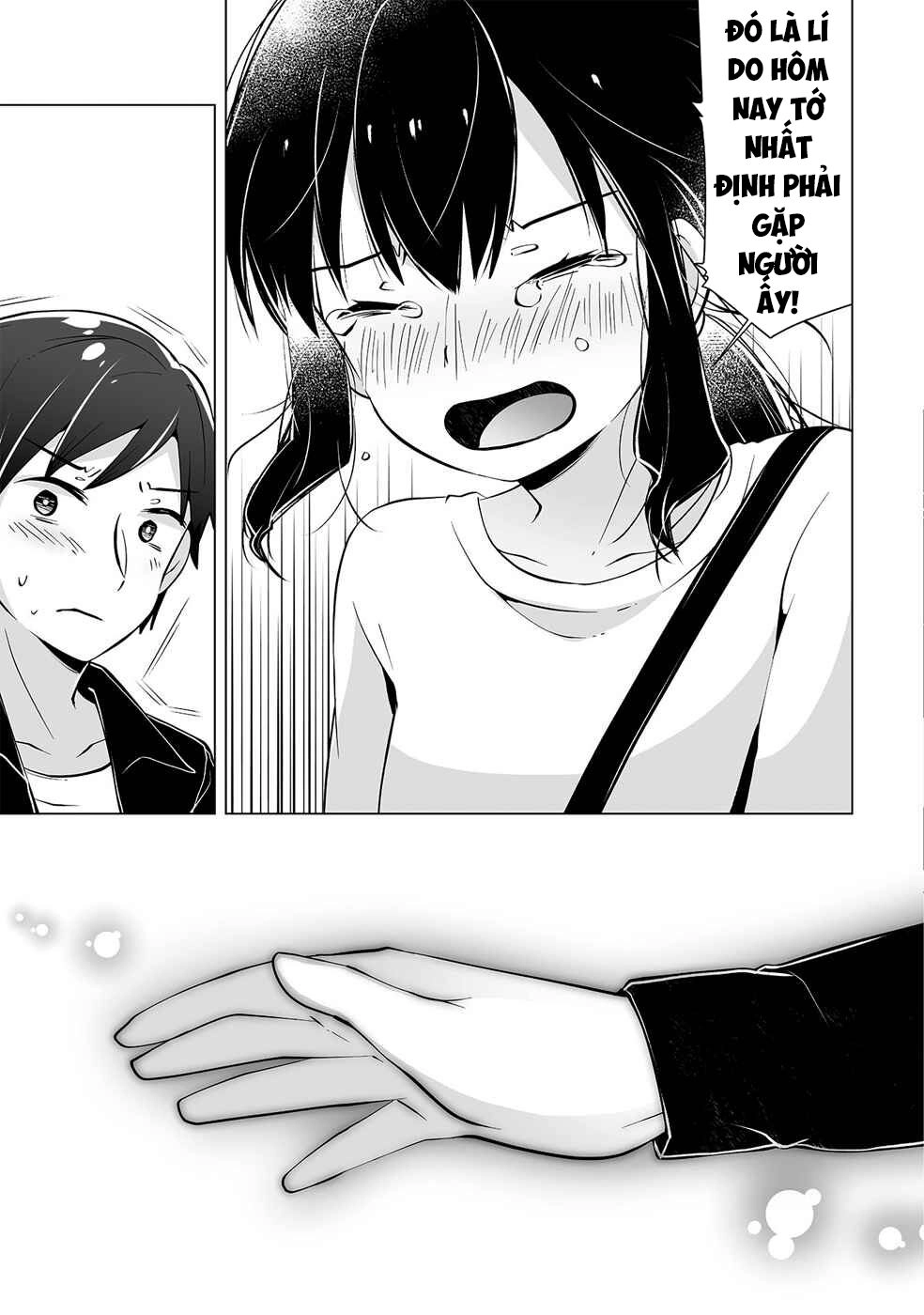 Tonari No Seki No Satou-San Chapter 16 - 22