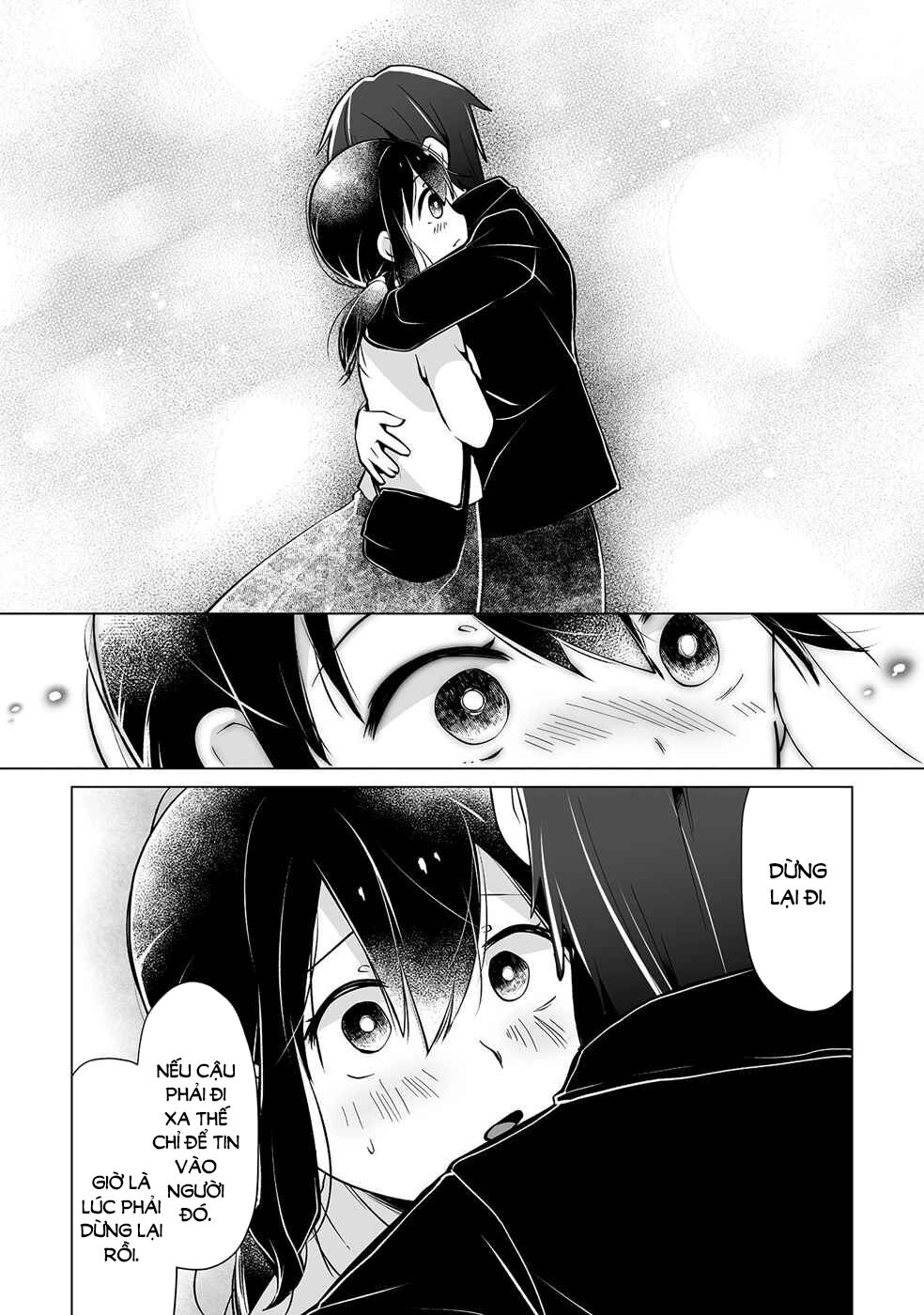 Tonari No Seki No Satou-San Chapter 16 - 23