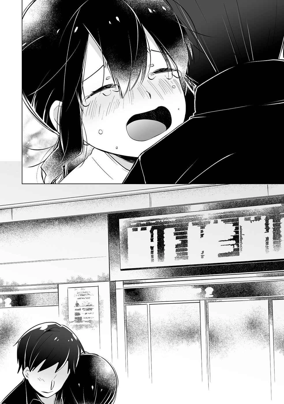 Tonari No Seki No Satou-San Chapter 16 - 25