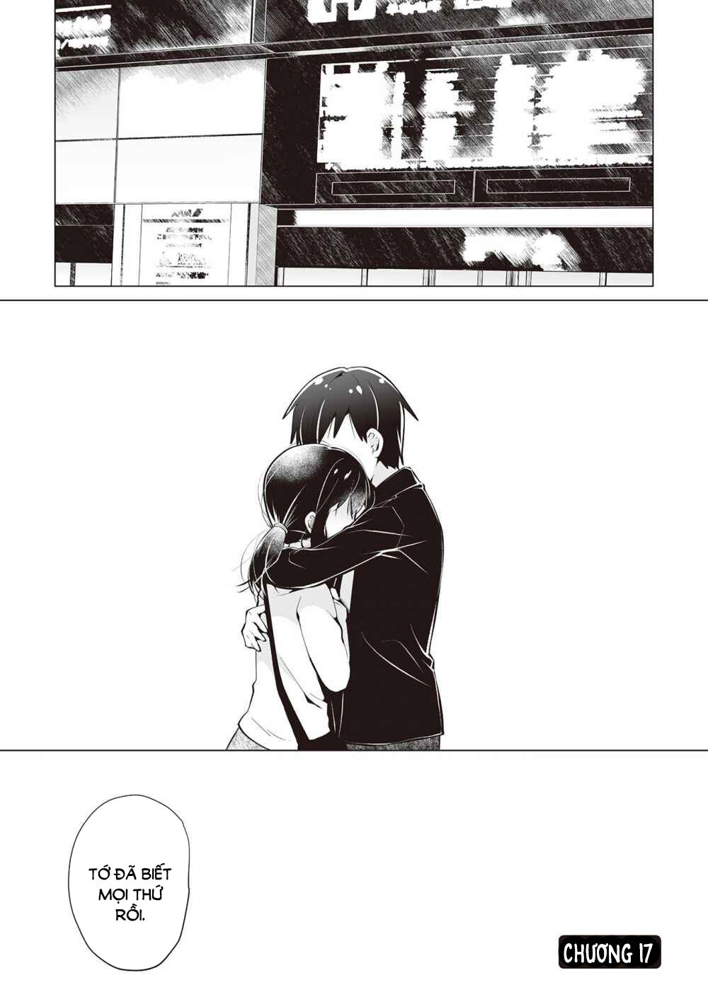 Tonari No Seki No Satou-San Chapter 17 - 2