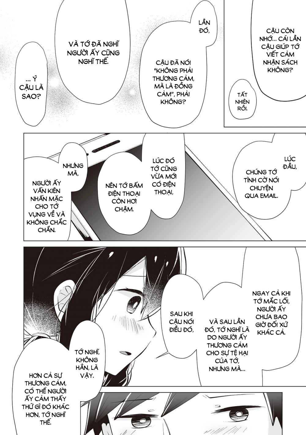 Tonari No Seki No Satou-San Chapter 17 - 5