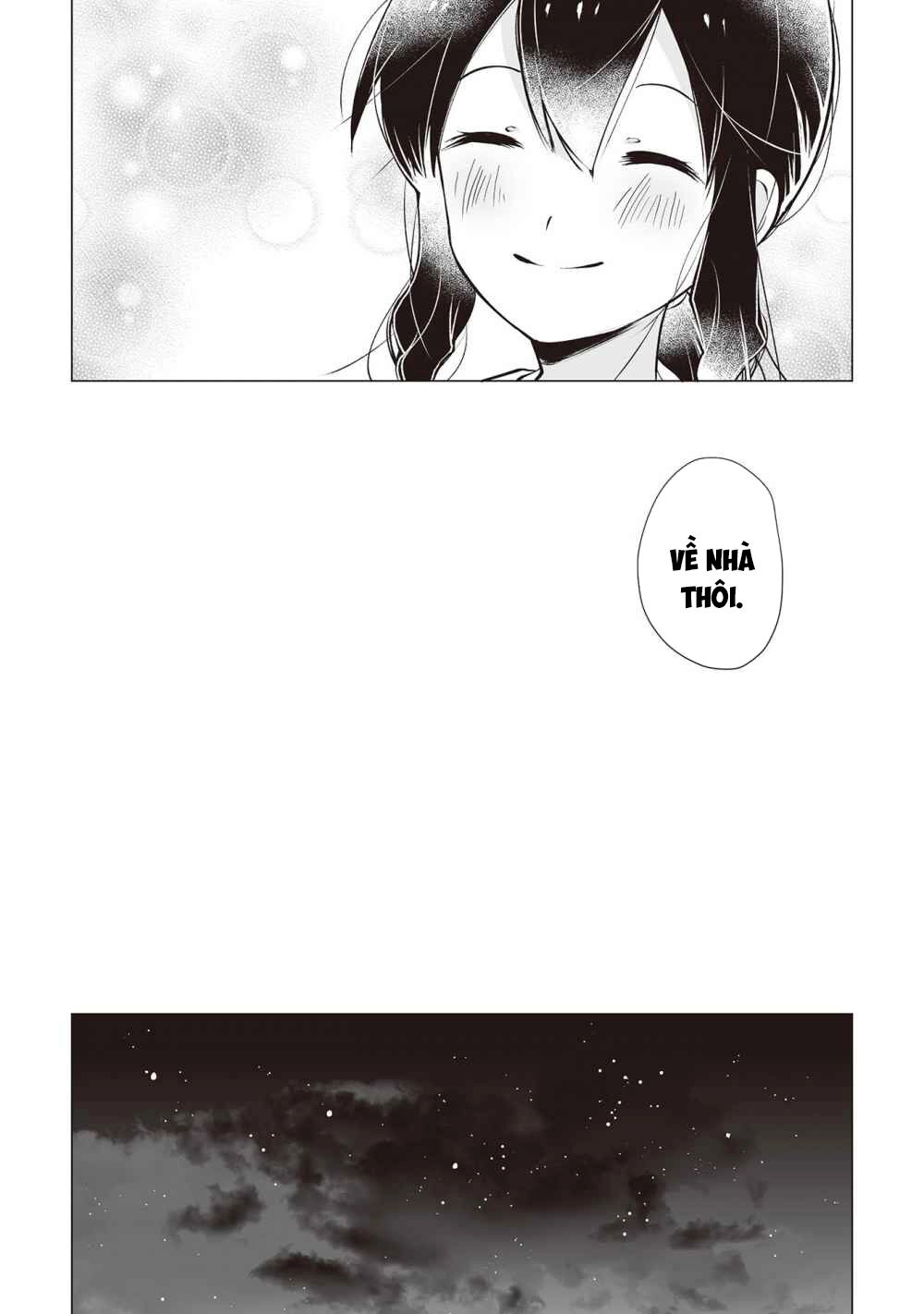 Tonari No Seki No Satou-San Chapter 17 - 12