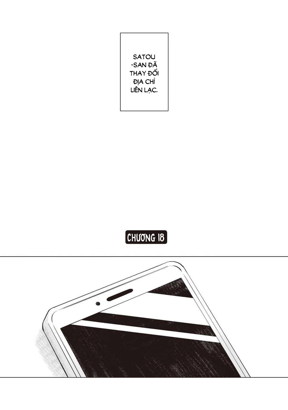 Tonari No Seki No Satou-San Chapter 18 - 2