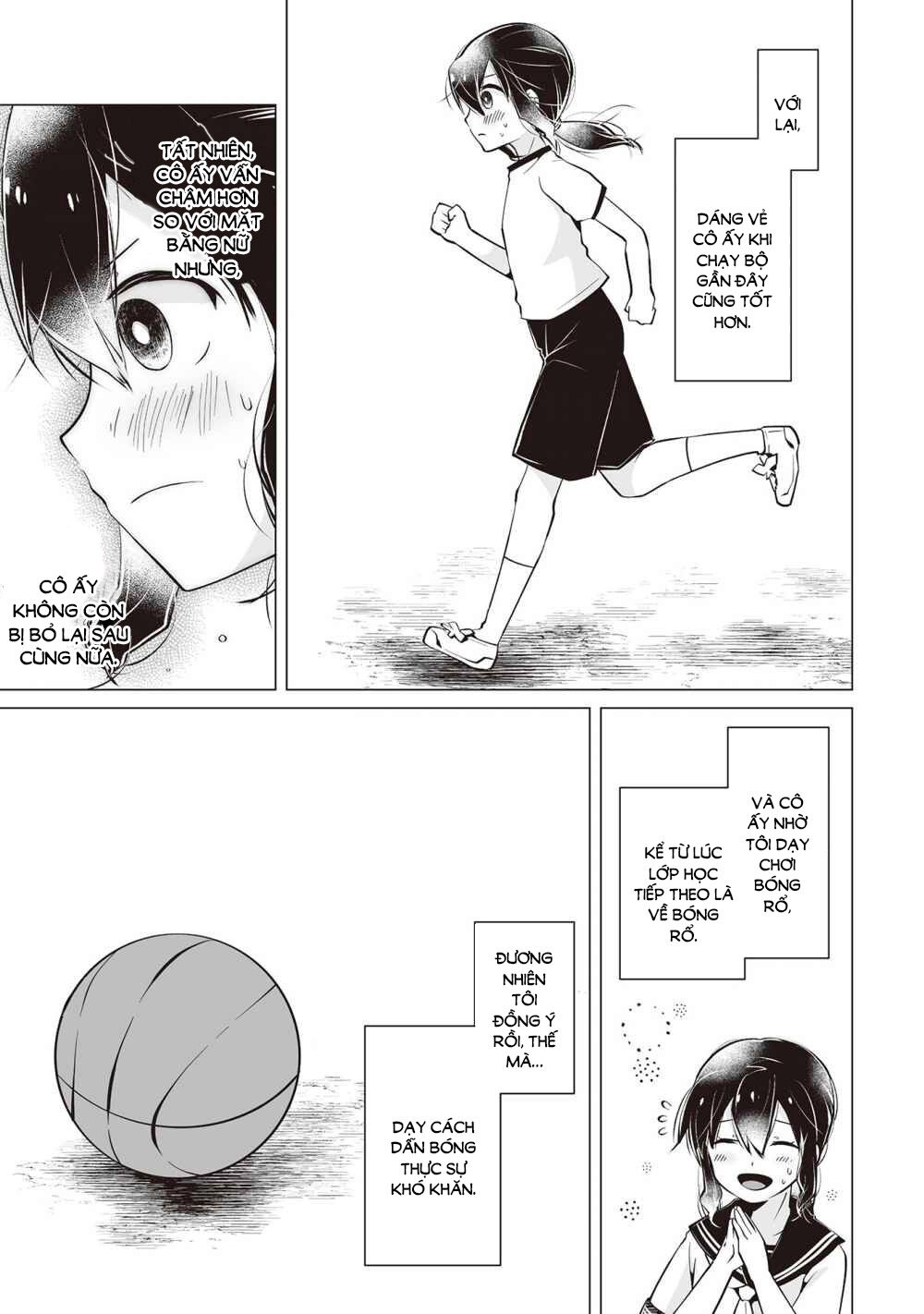 Tonari No Seki No Satou-San Chapter 18 - 6