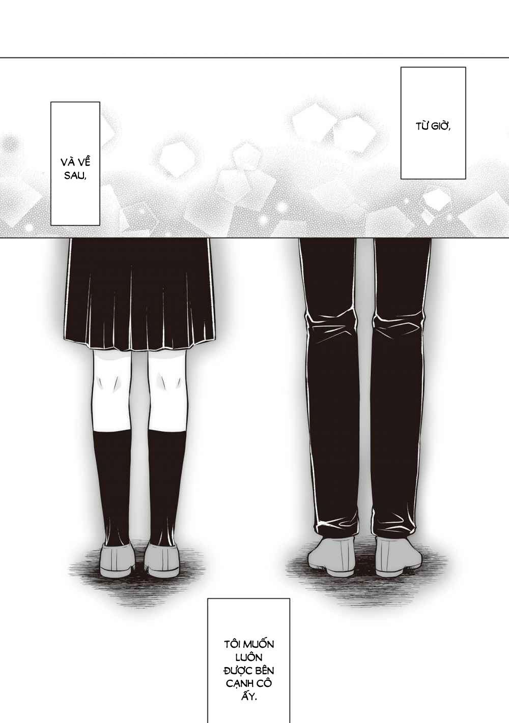 Tonari No Seki No Satou-San Chapter 18 - 25