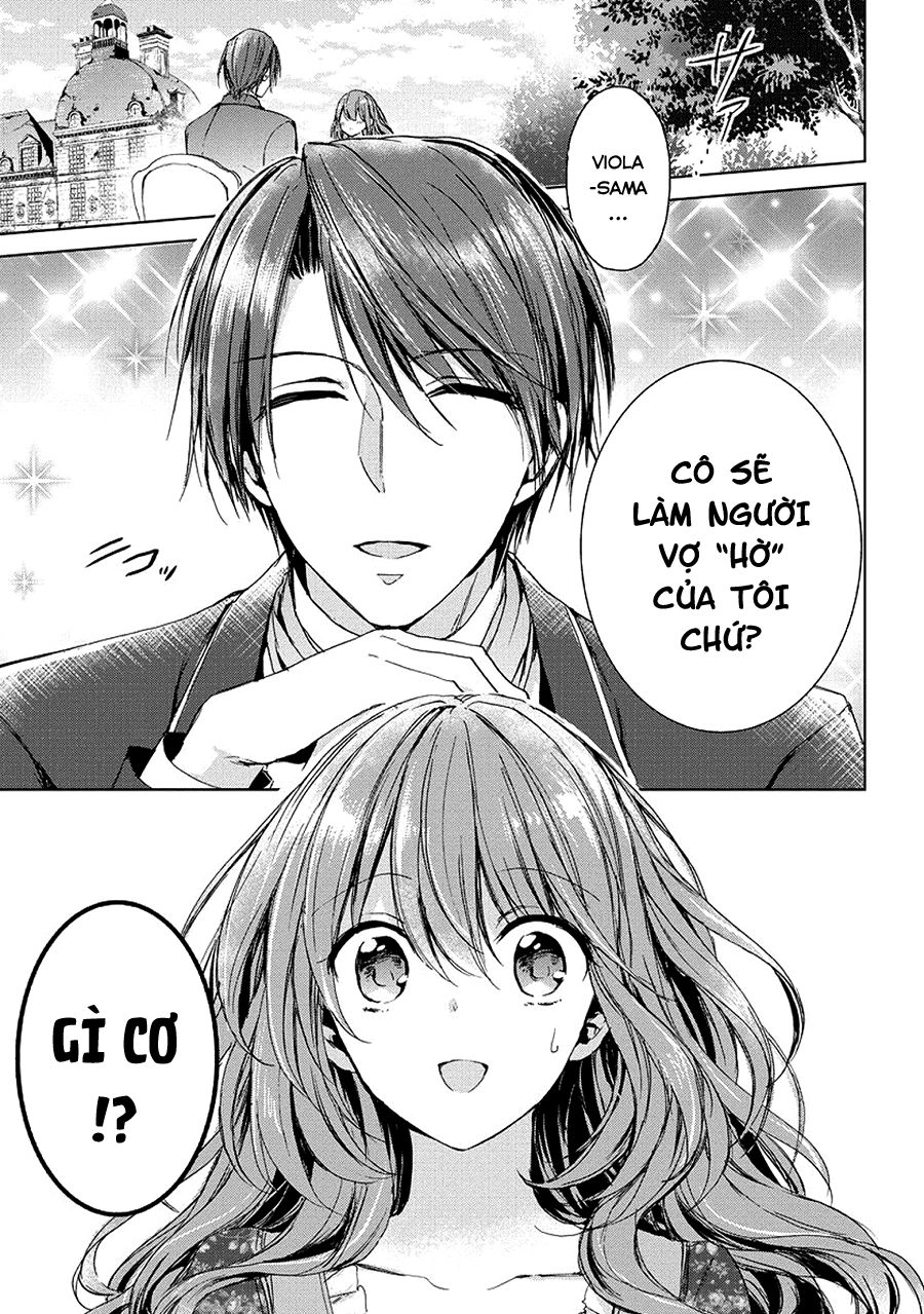 Dareka Kono Joukyou Wo Setsumei Shite Kudasai! Chapter 1 - 2