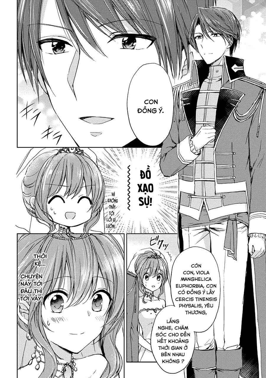 Dareka Kono Joukyou Wo Setsumei Shite Kudasai! Chapter 1 - 4