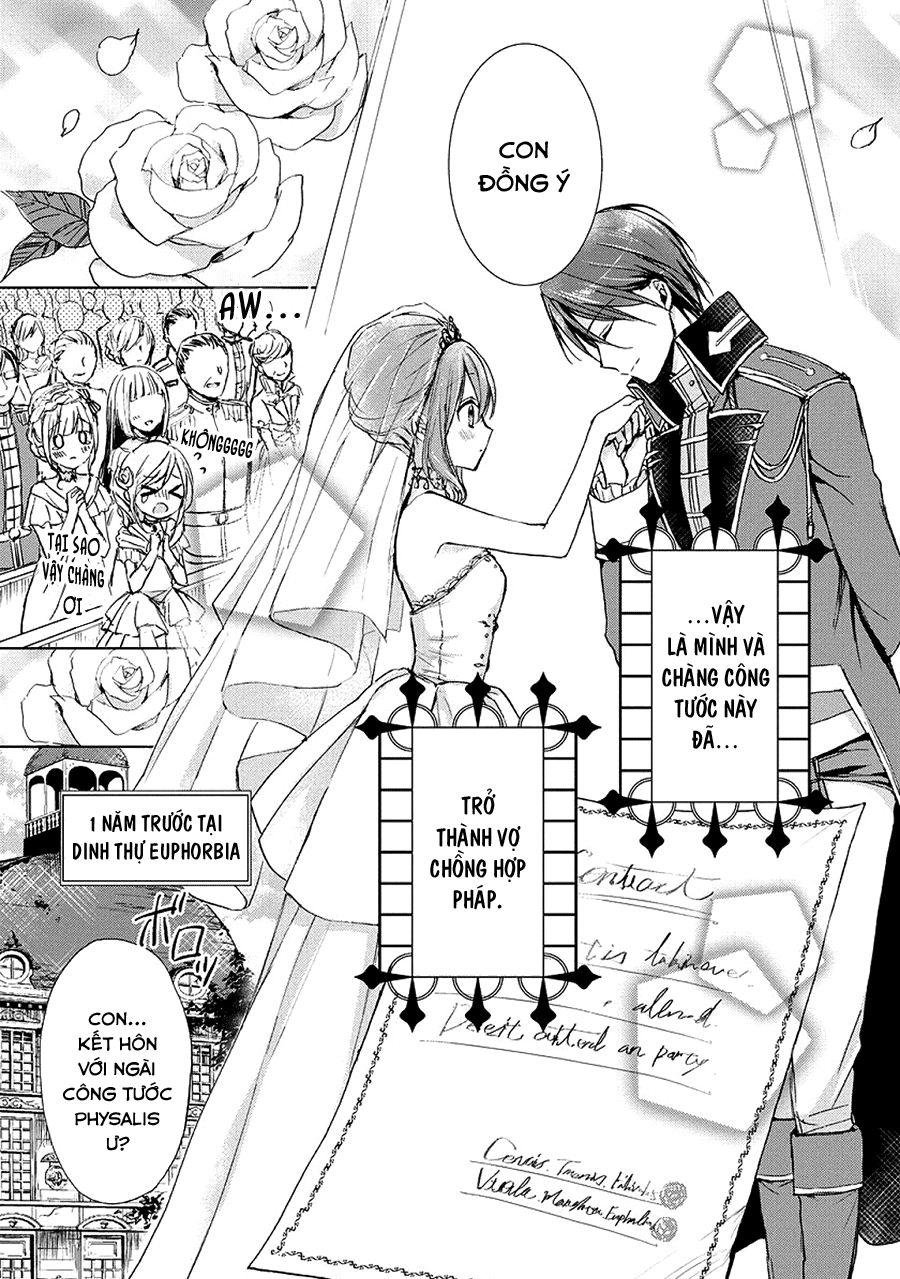 Dareka Kono Joukyou Wo Setsumei Shite Kudasai! Chapter 1 - 5