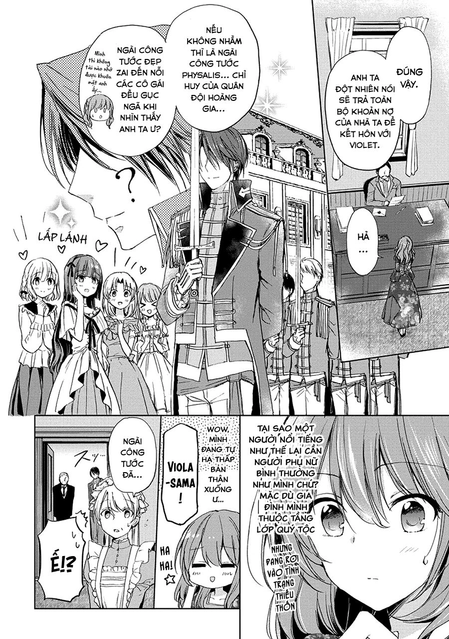 Dareka Kono Joukyou Wo Setsumei Shite Kudasai! Chapter 1 - 6