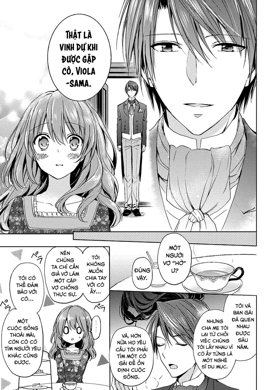 Dareka Kono Joukyou Wo Setsumei Shite Kudasai! Chapter 1 - 7