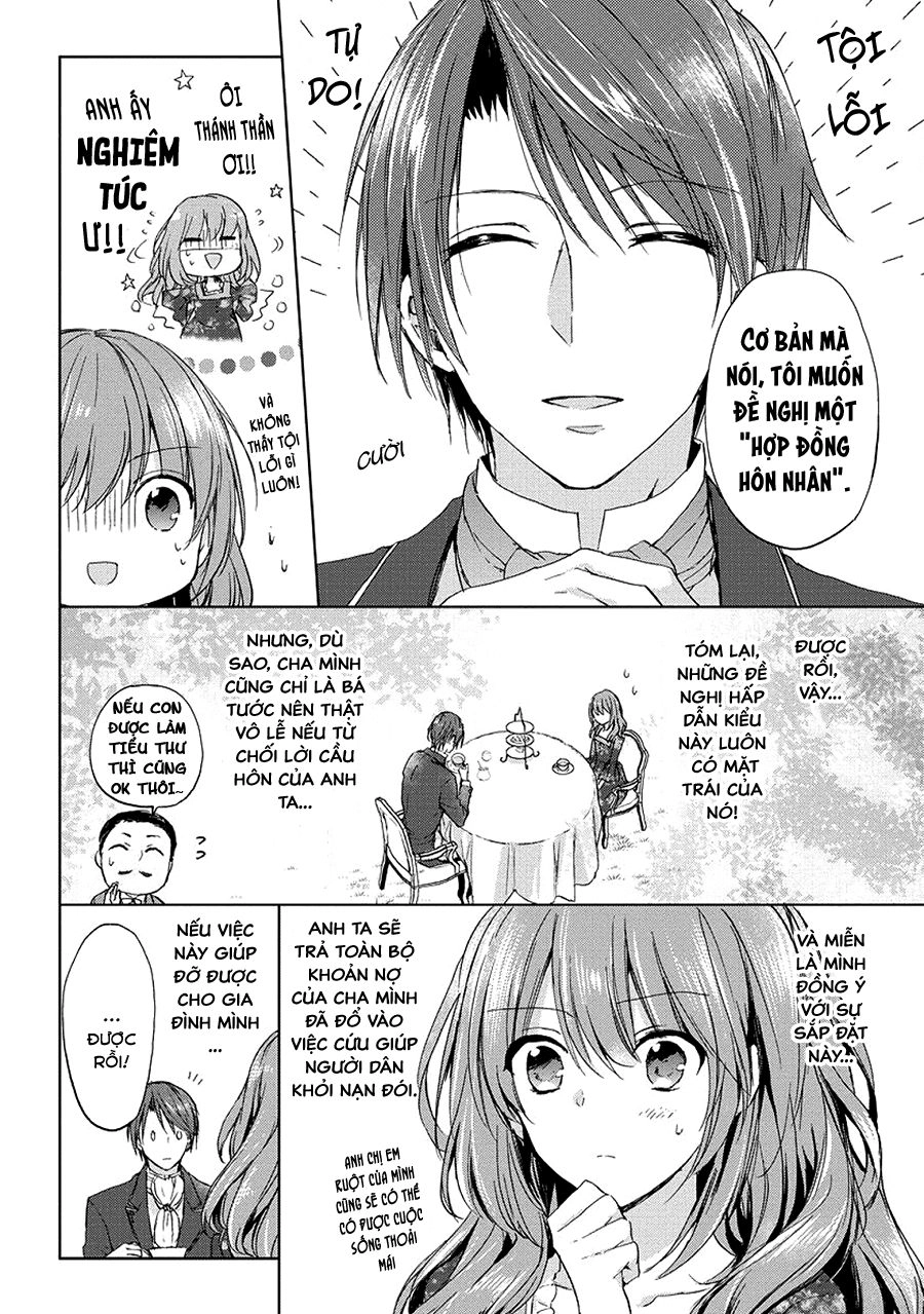 Dareka Kono Joukyou Wo Setsumei Shite Kudasai! Chapter 1 - 8