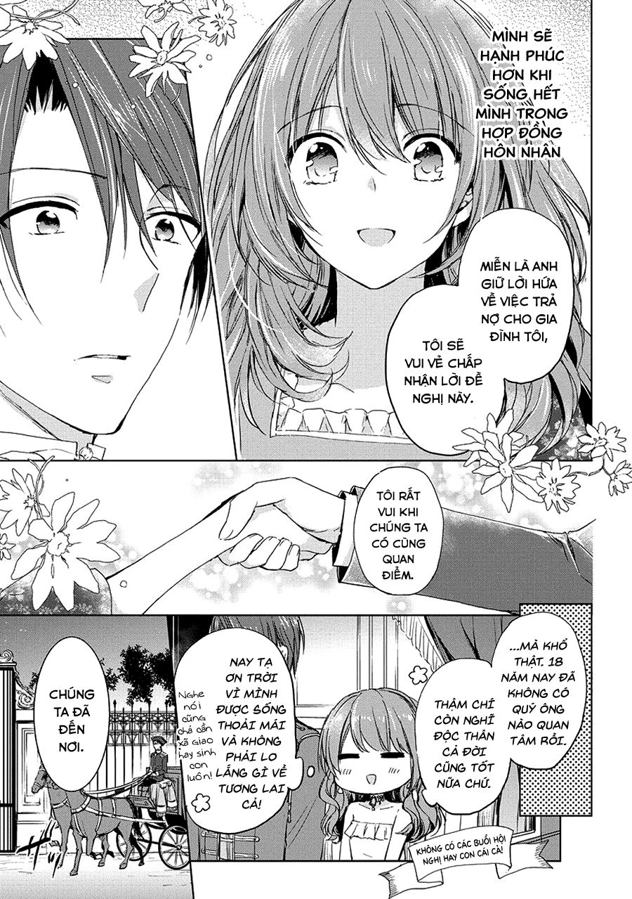 Dareka Kono Joukyou Wo Setsumei Shite Kudasai! Chapter 1 - 9