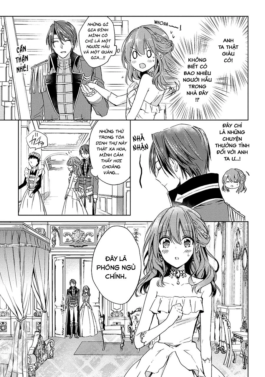 Dareka Kono Joukyou Wo Setsumei Shite Kudasai! Chapter 1 - 11