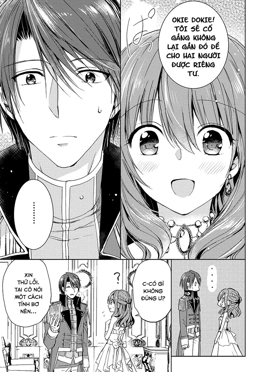 Dareka Kono Joukyou Wo Setsumei Shite Kudasai! Chapter 1 - 13