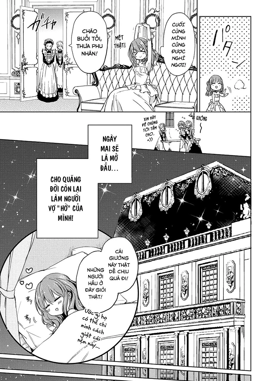 Dareka Kono Joukyou Wo Setsumei Shite Kudasai! Chapter 1 - 15