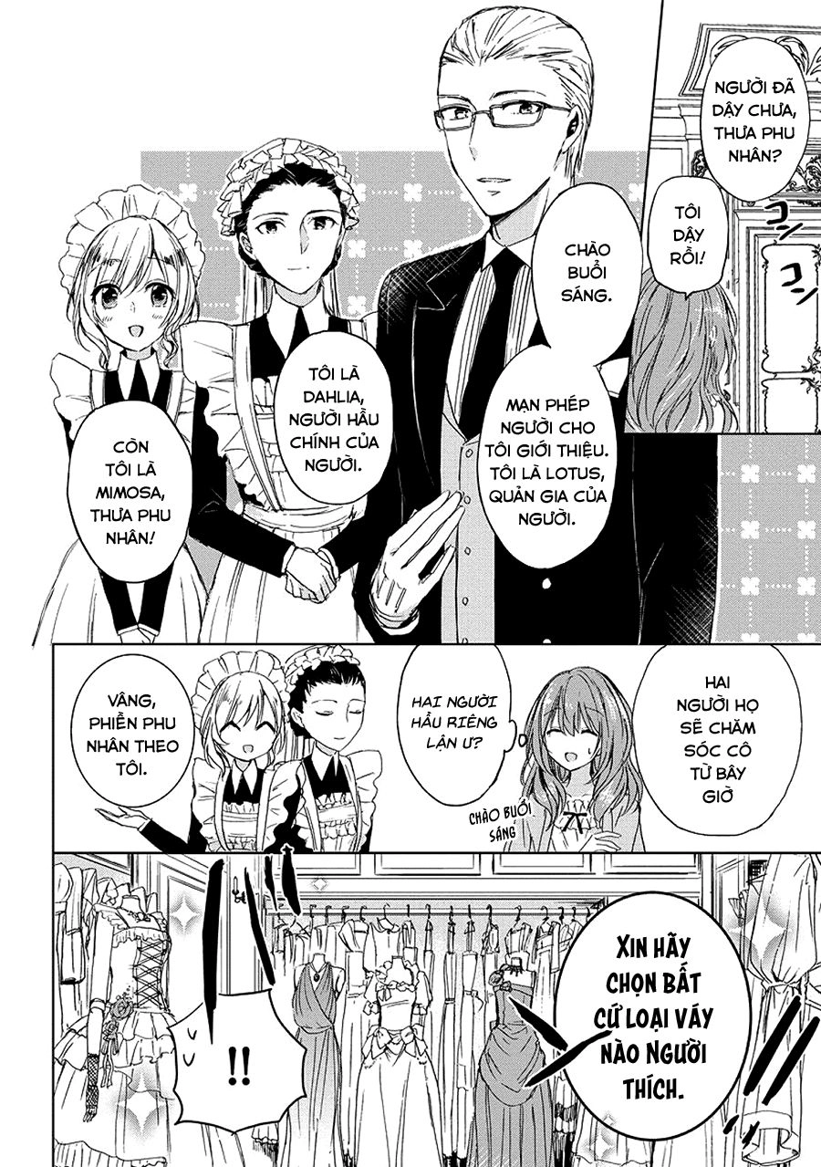 Dareka Kono Joukyou Wo Setsumei Shite Kudasai! Chapter 1 - 16