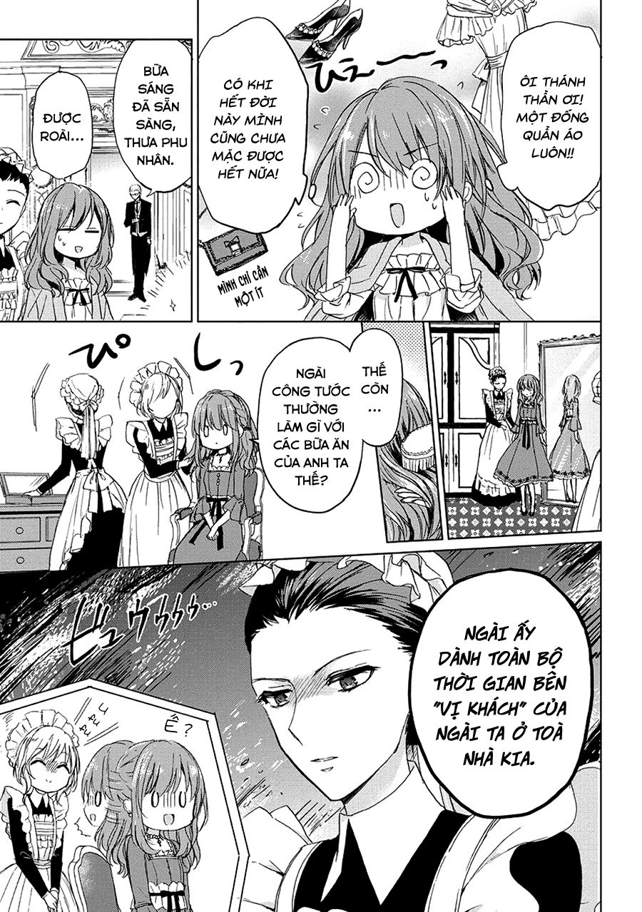 Dareka Kono Joukyou Wo Setsumei Shite Kudasai! Chapter 1 - 17