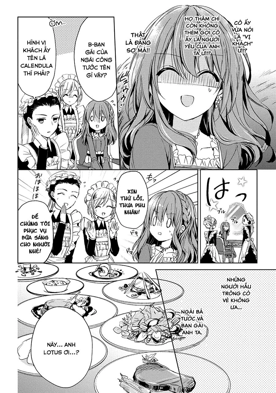 Dareka Kono Joukyou Wo Setsumei Shite Kudasai! Chapter 1 - 18