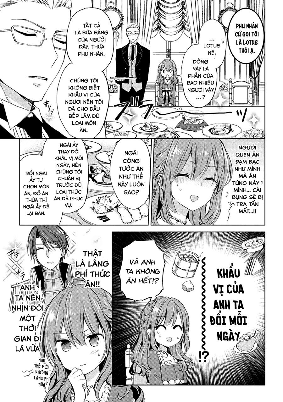 Dareka Kono Joukyou Wo Setsumei Shite Kudasai! Chapter 1 - 19