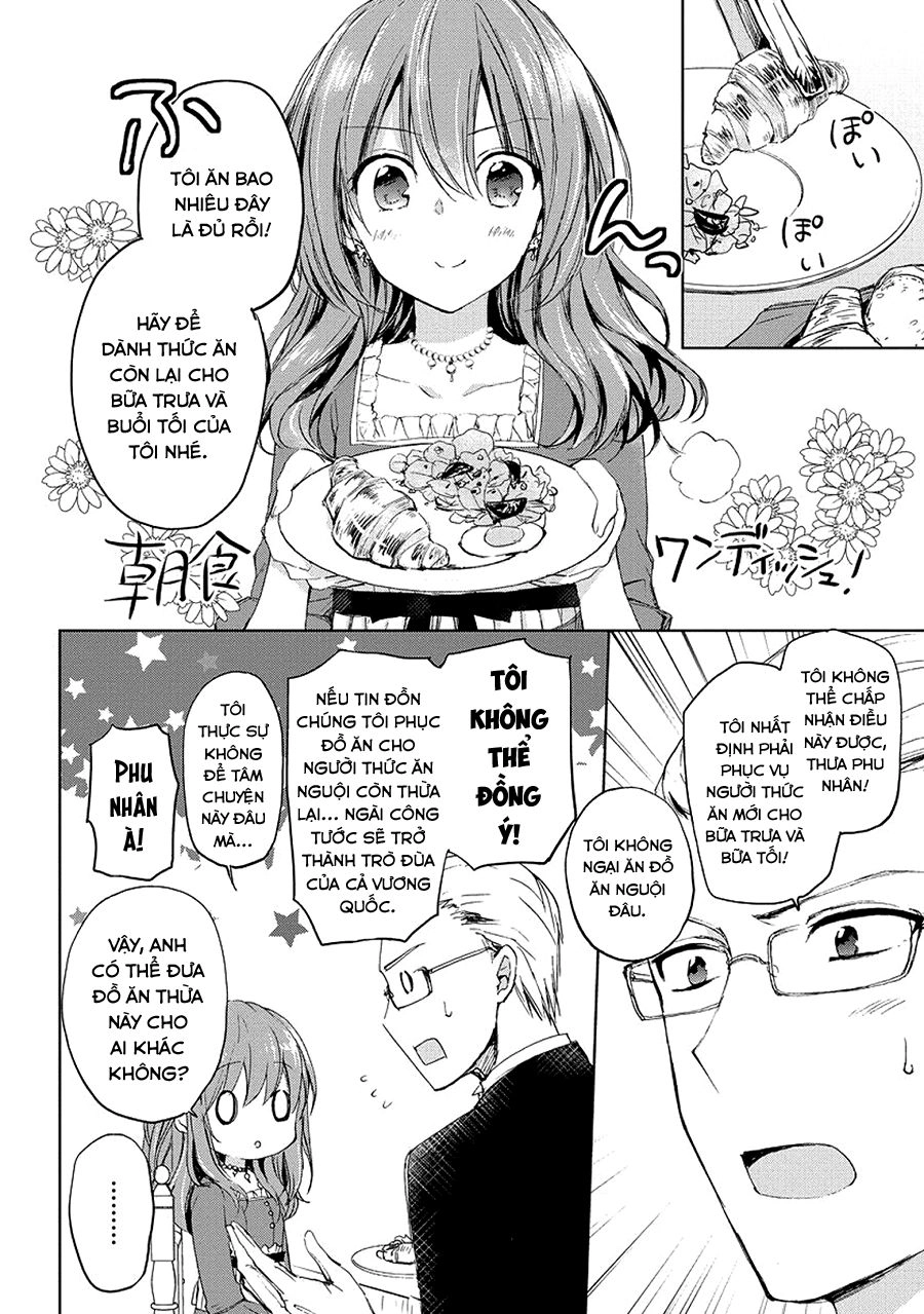 Dareka Kono Joukyou Wo Setsumei Shite Kudasai! Chapter 1 - 20