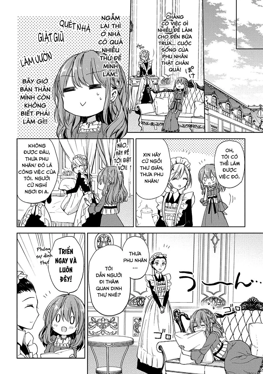 Dareka Kono Joukyou Wo Setsumei Shite Kudasai! Chapter 1 - 22