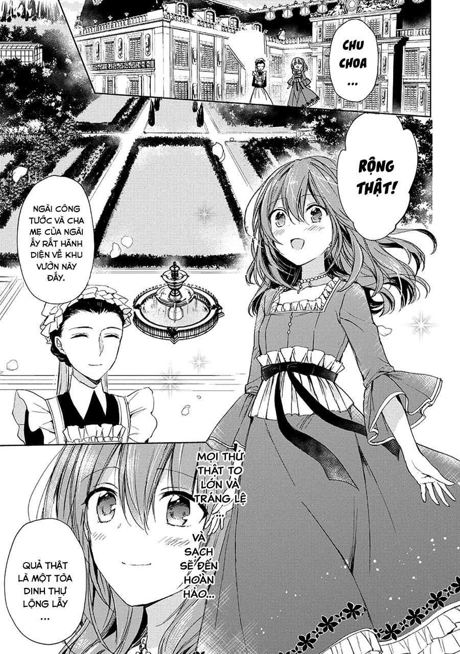 Dareka Kono Joukyou Wo Setsumei Shite Kudasai! Chapter 1 - 23