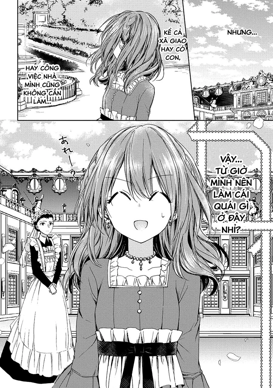 Dareka Kono Joukyou Wo Setsumei Shite Kudasai! Chapter 1 - 24