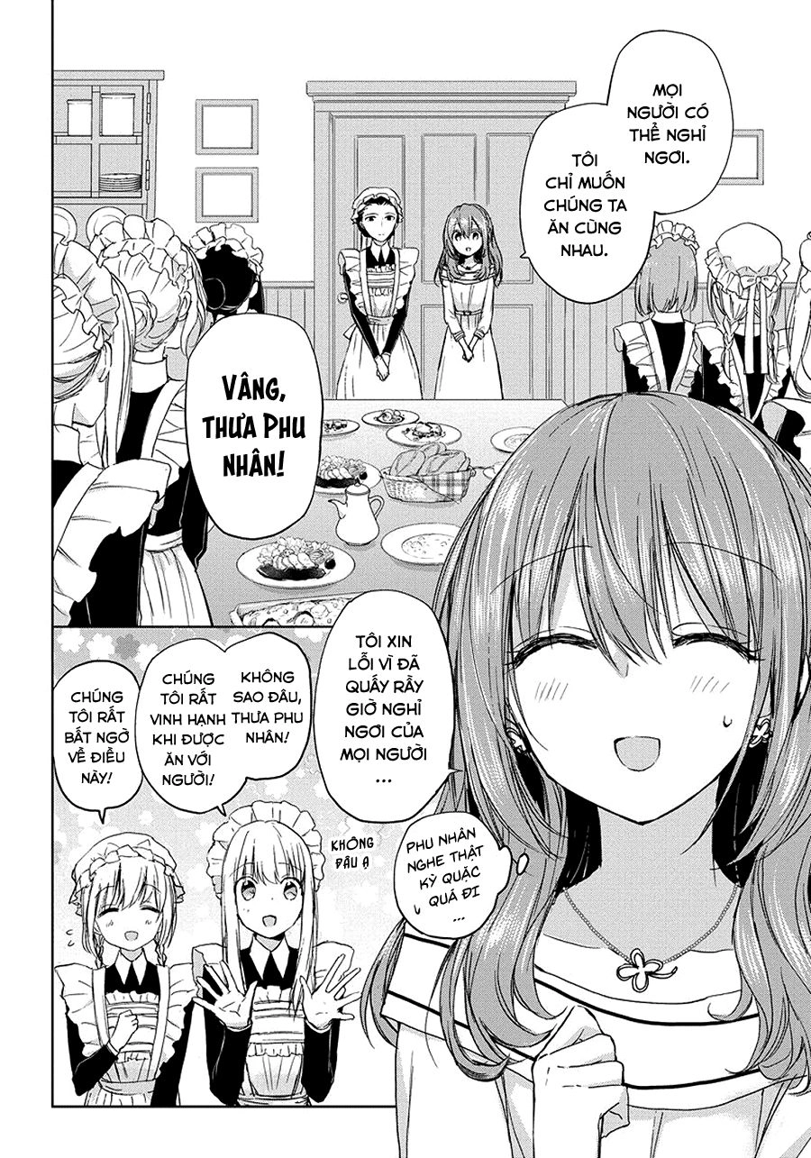 Dareka Kono Joukyou Wo Setsumei Shite Kudasai! Chapter 2 - 2