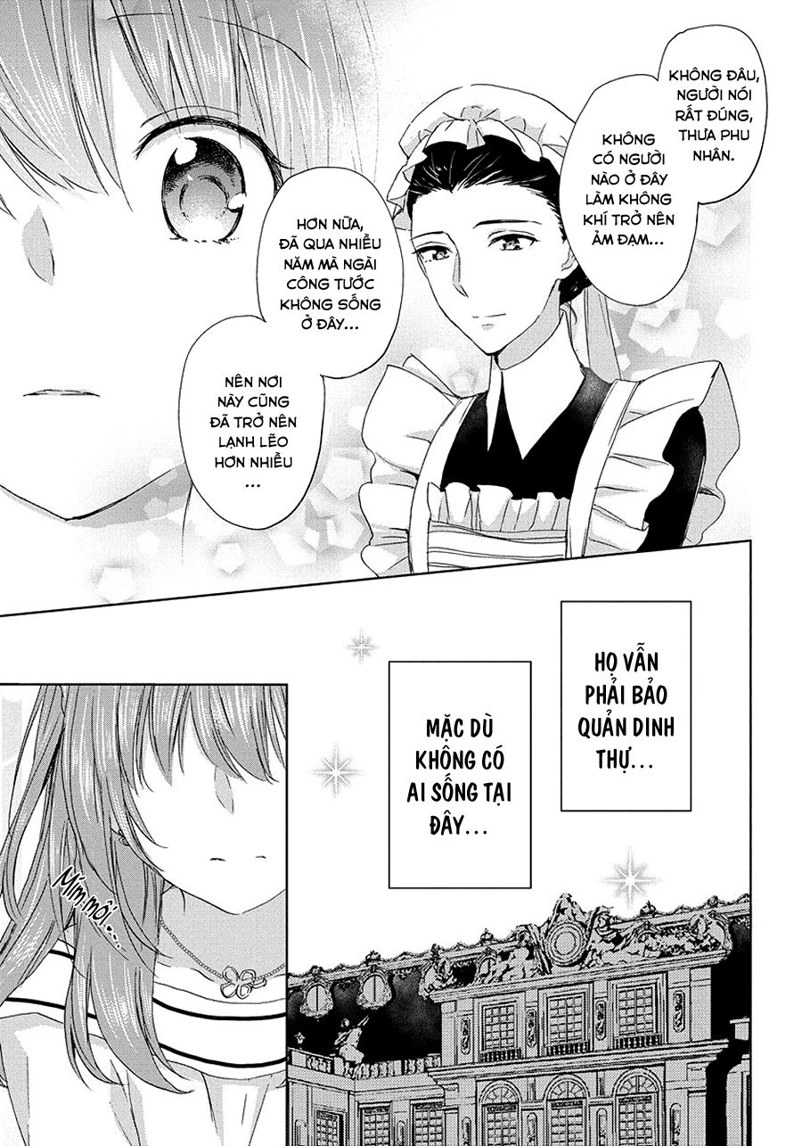 Dareka Kono Joukyou Wo Setsumei Shite Kudasai! Chapter 2 - 5