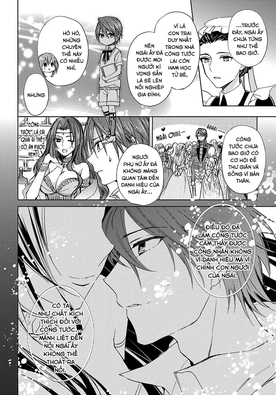 Dareka Kono Joukyou Wo Setsumei Shite Kudasai! Chapter 2 - 18