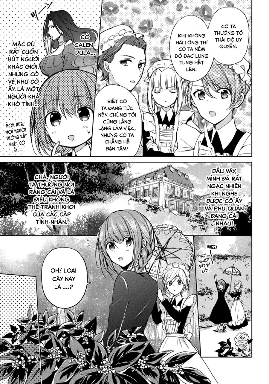 Dareka Kono Joukyou Wo Setsumei Shite Kudasai! Chapter 3 - 7
