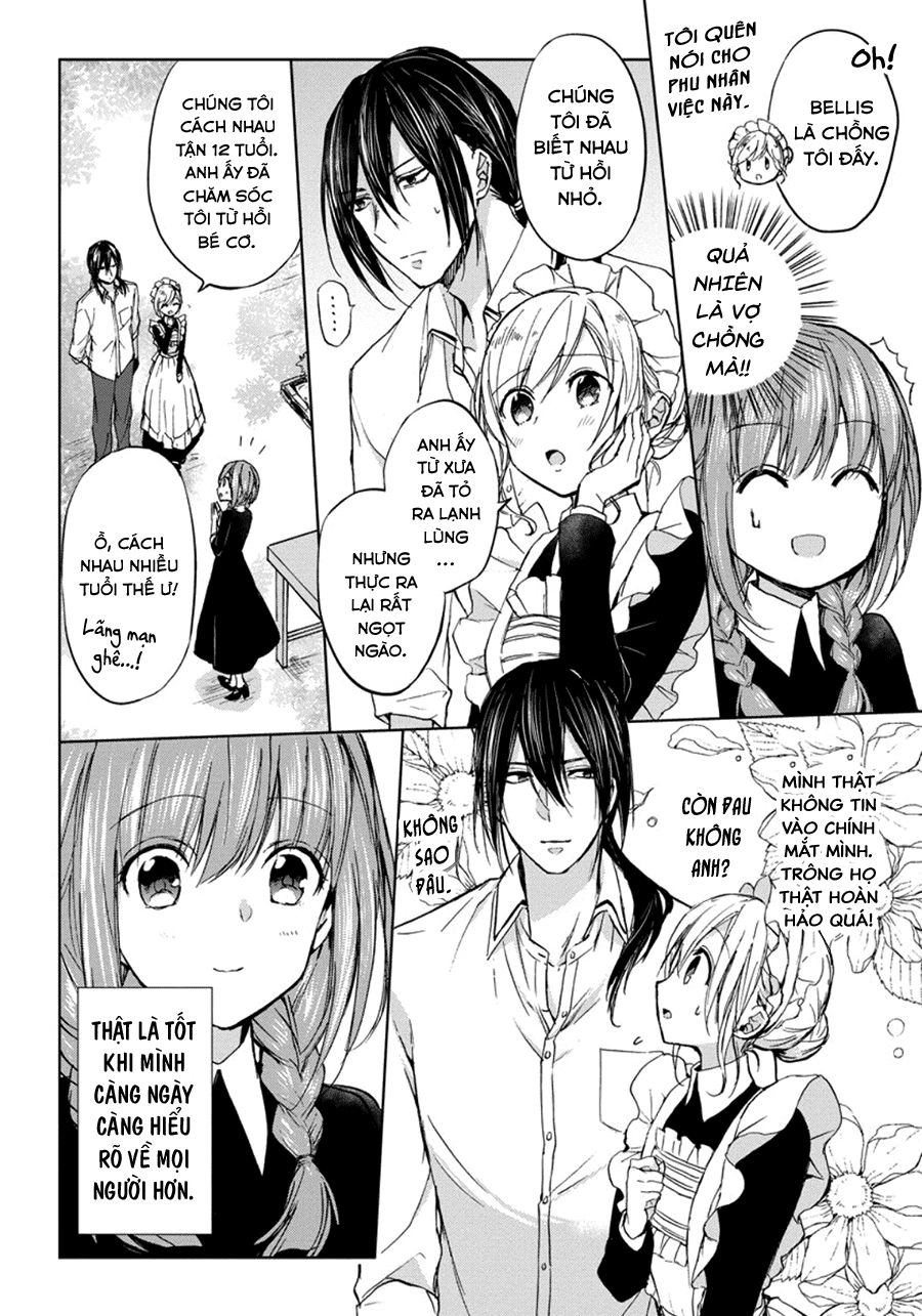 Dareka Kono Joukyou Wo Setsumei Shite Kudasai! Chapter 3 - 16