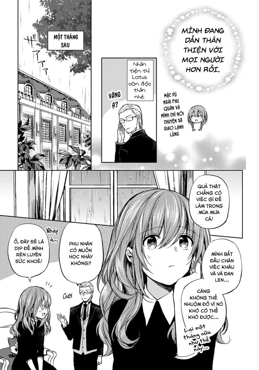 Dareka Kono Joukyou Wo Setsumei Shite Kudasai! Chapter 3 - 17