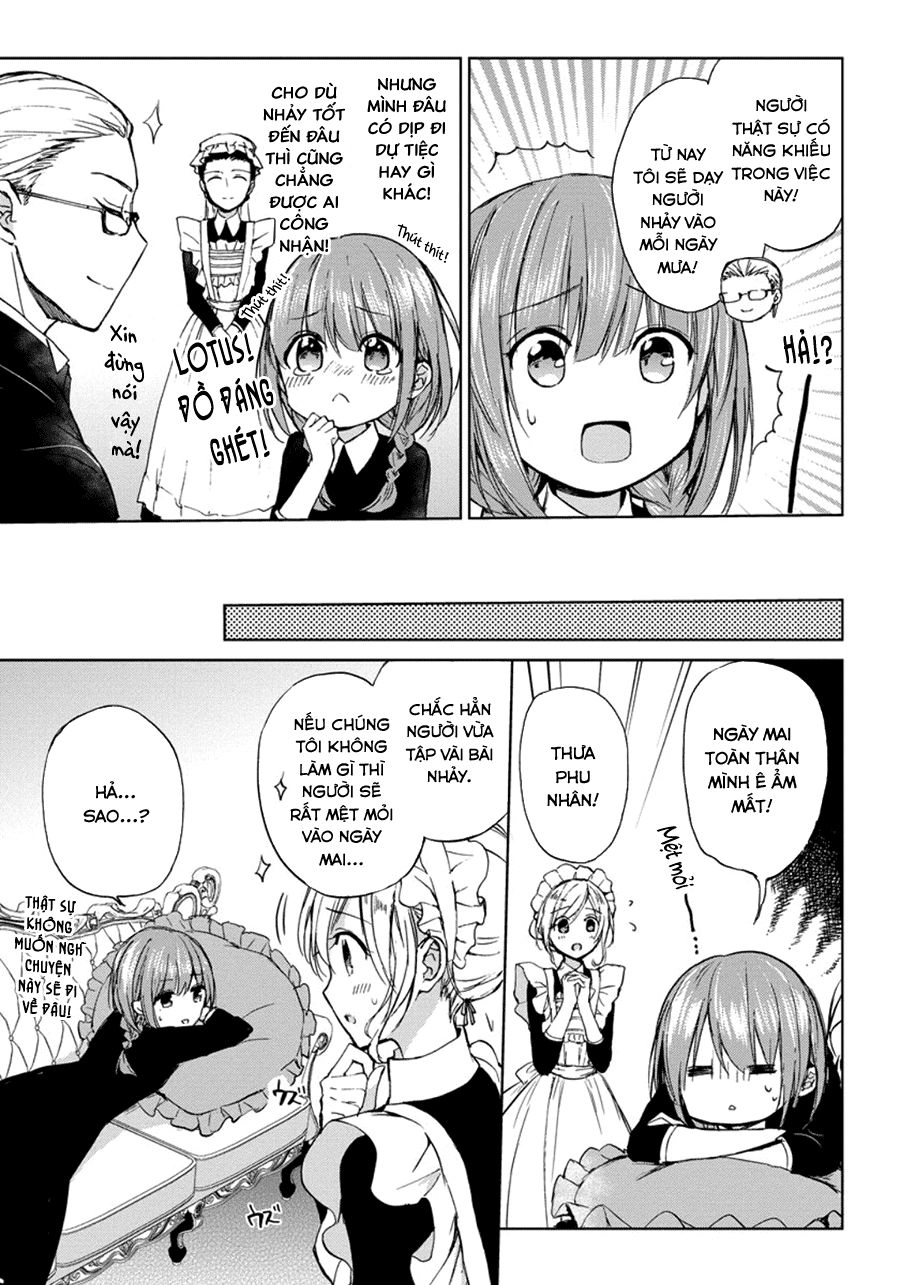 Dareka Kono Joukyou Wo Setsumei Shite Kudasai! Chapter 3 - 19