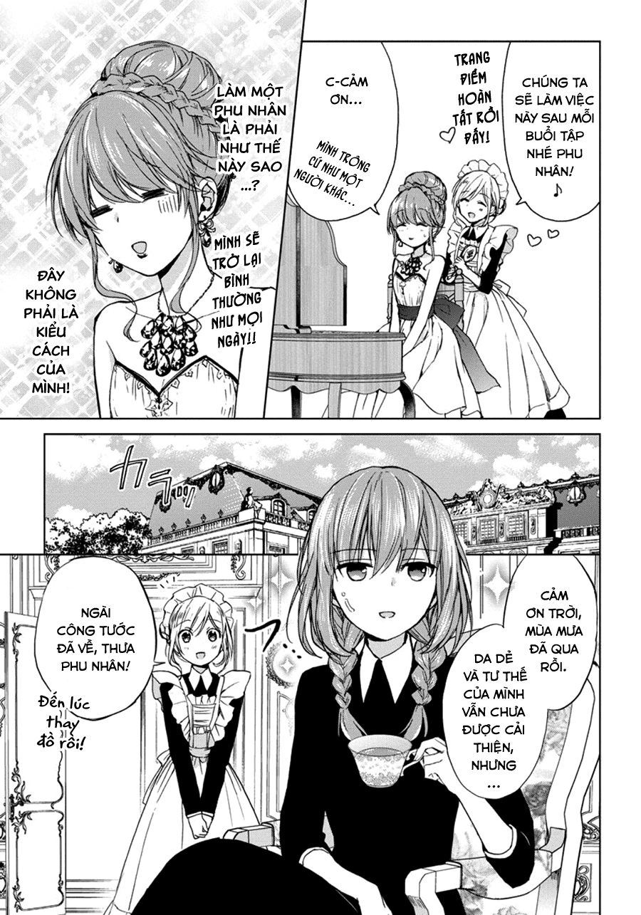 Dareka Kono Joukyou Wo Setsumei Shite Kudasai! Chapter 3 - 21