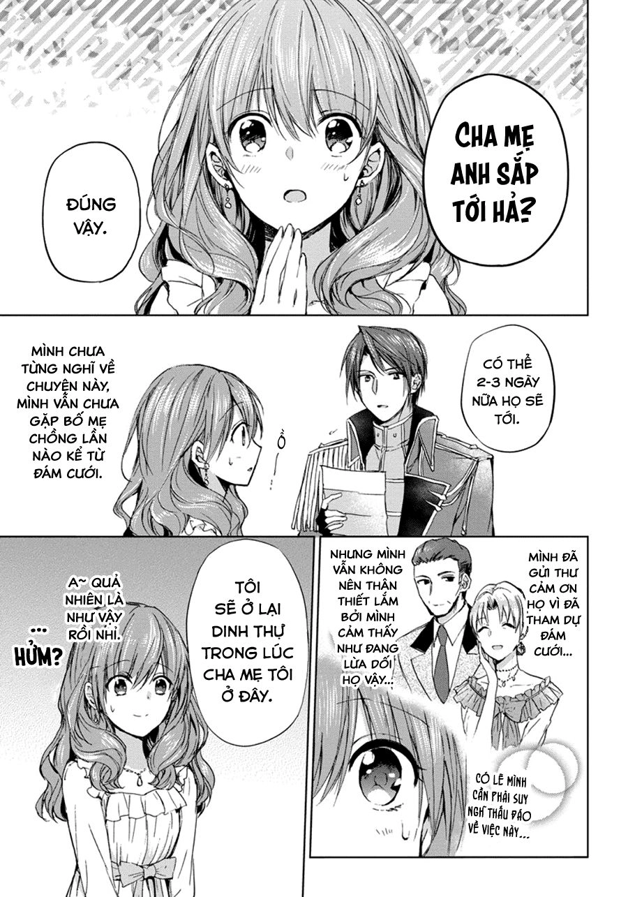 Dareka Kono Joukyou Wo Setsumei Shite Kudasai! Chapter 3 - 23