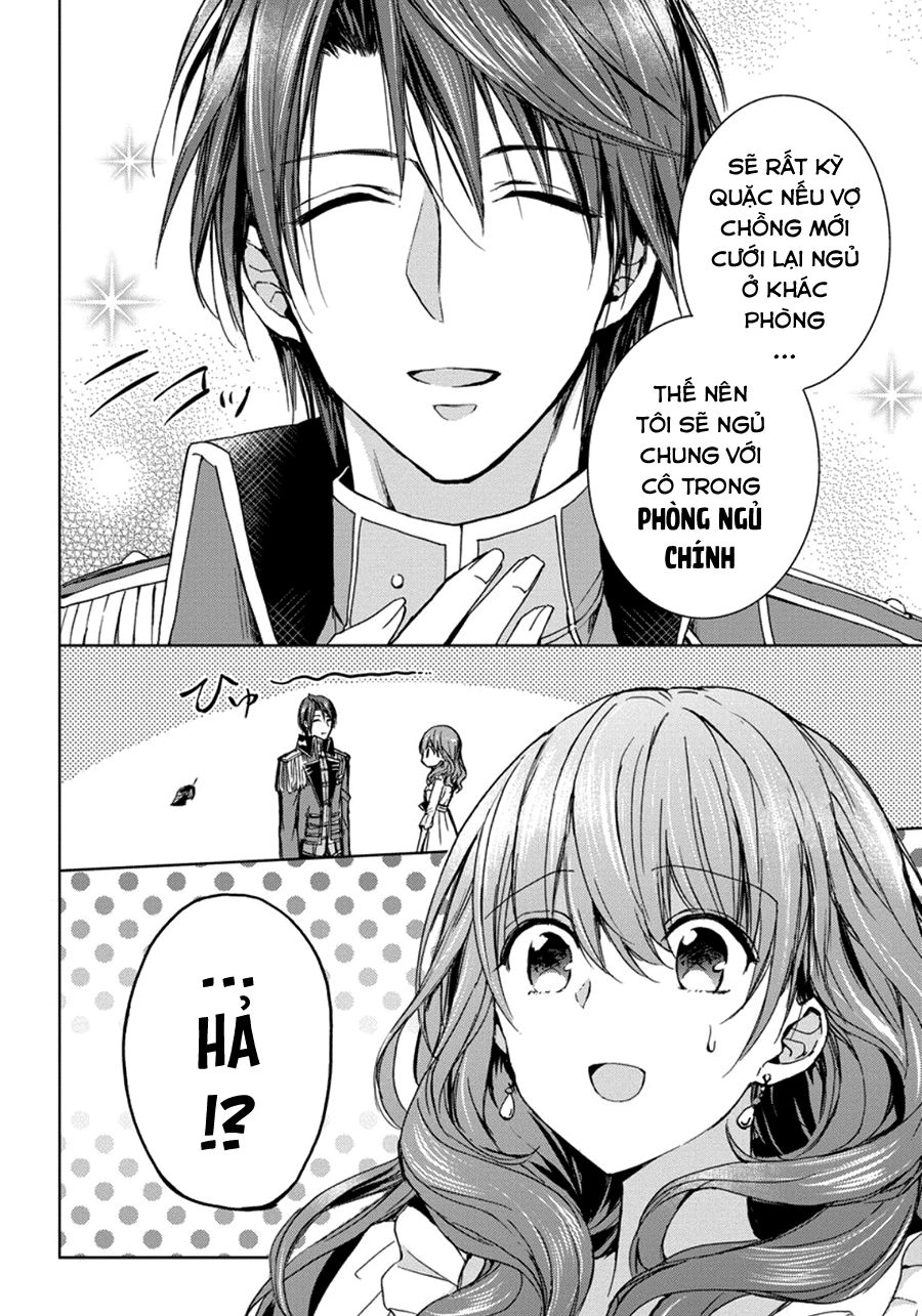 Dareka Kono Joukyou Wo Setsumei Shite Kudasai! Chapter 3 - 24