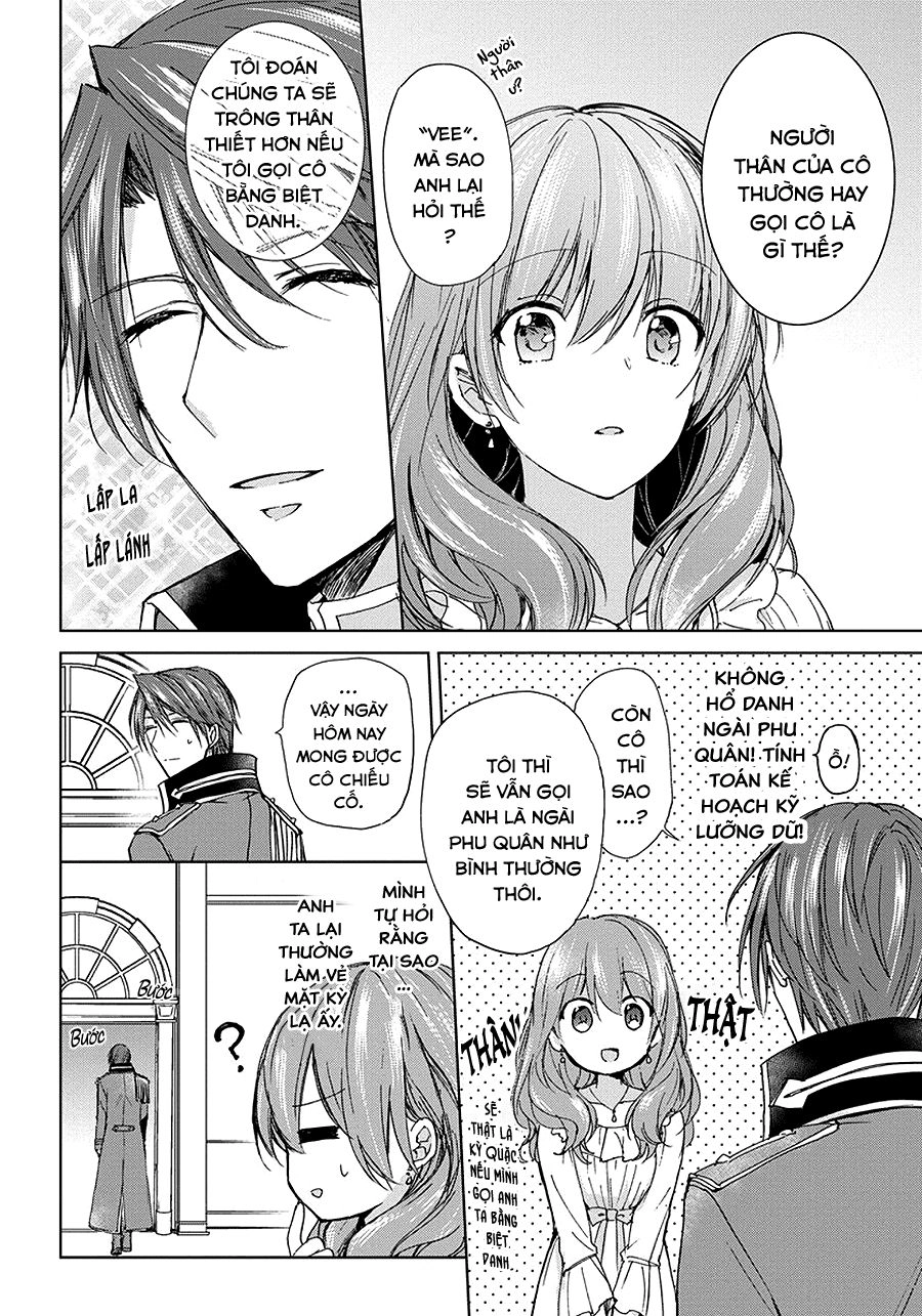 Dareka Kono Joukyou Wo Setsumei Shite Kudasai! Chapter 4 - 2