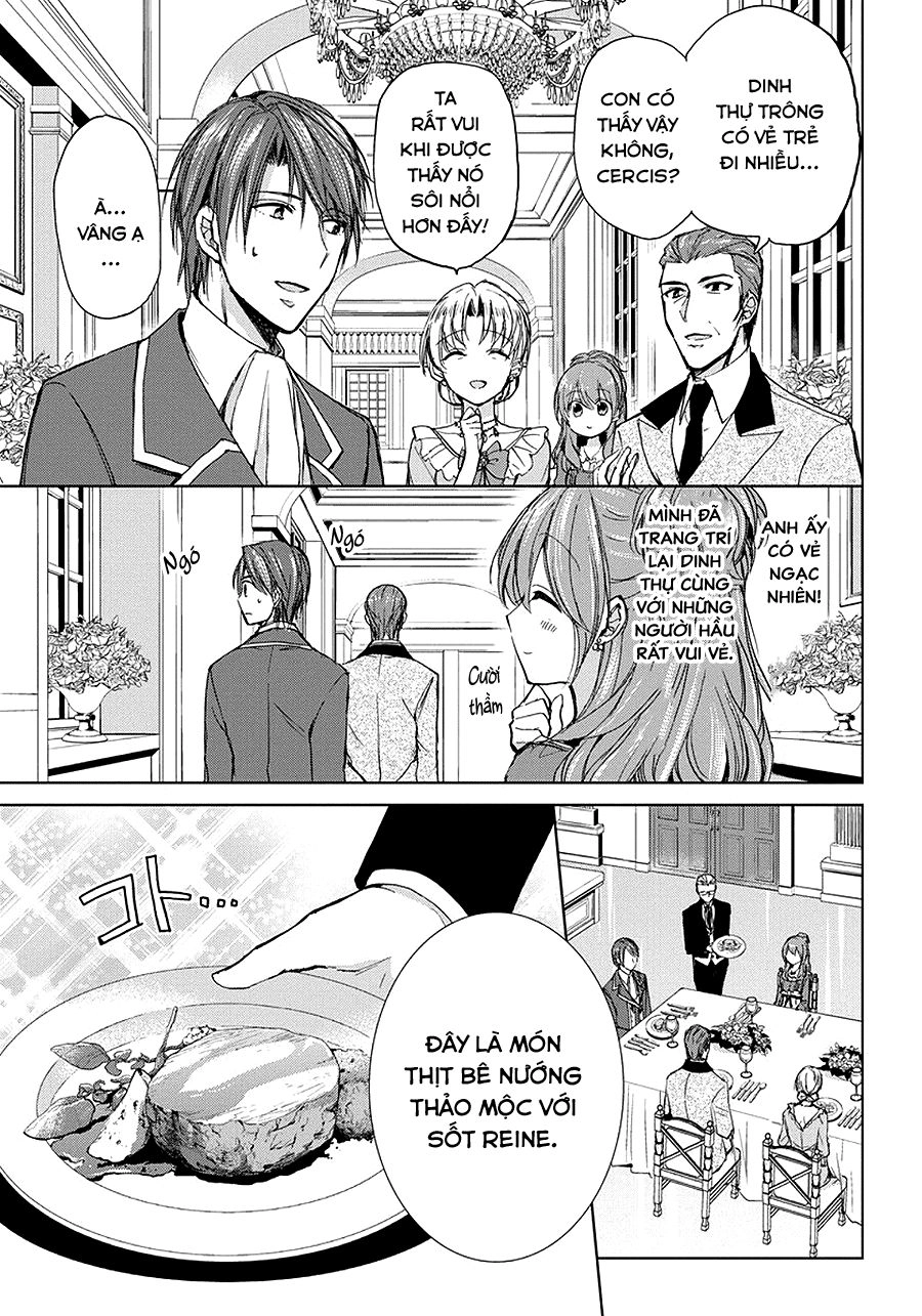 Dareka Kono Joukyou Wo Setsumei Shite Kudasai! Chapter 4 - 7