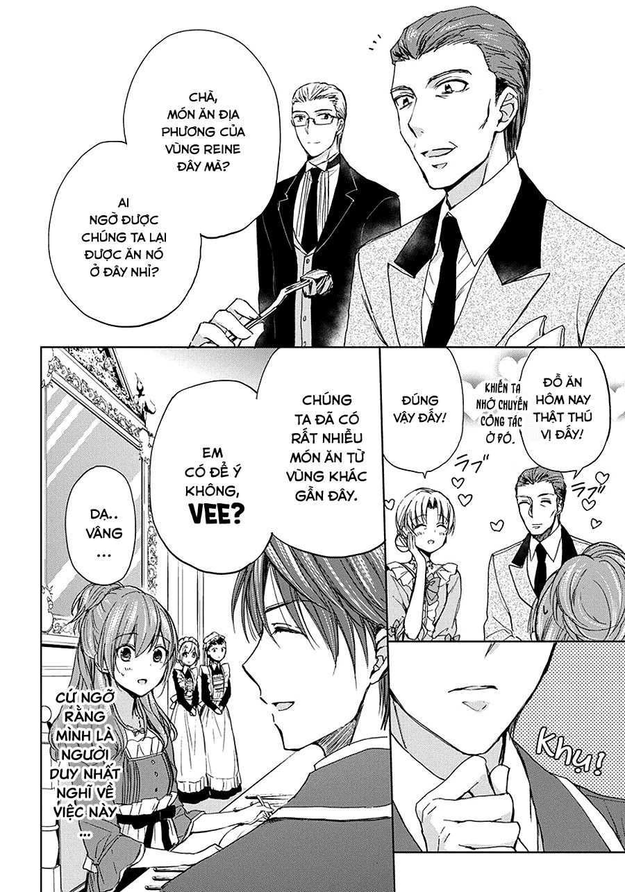 Dareka Kono Joukyou Wo Setsumei Shite Kudasai! Chapter 4 - 8