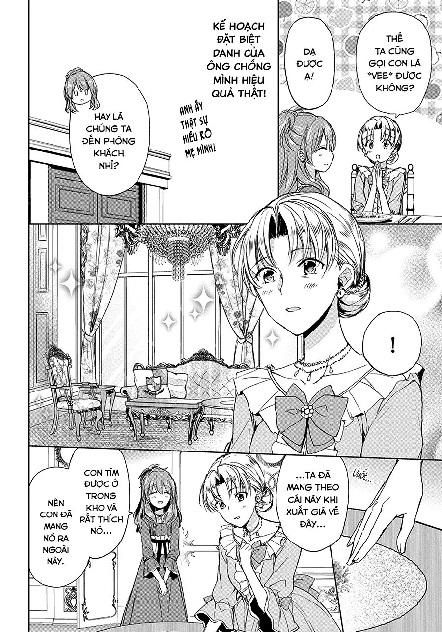 Dareka Kono Joukyou Wo Setsumei Shite Kudasai! Chapter 4 - 10