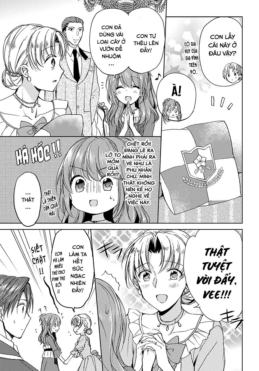 Dareka Kono Joukyou Wo Setsumei Shite Kudasai! Chapter 4 - 11