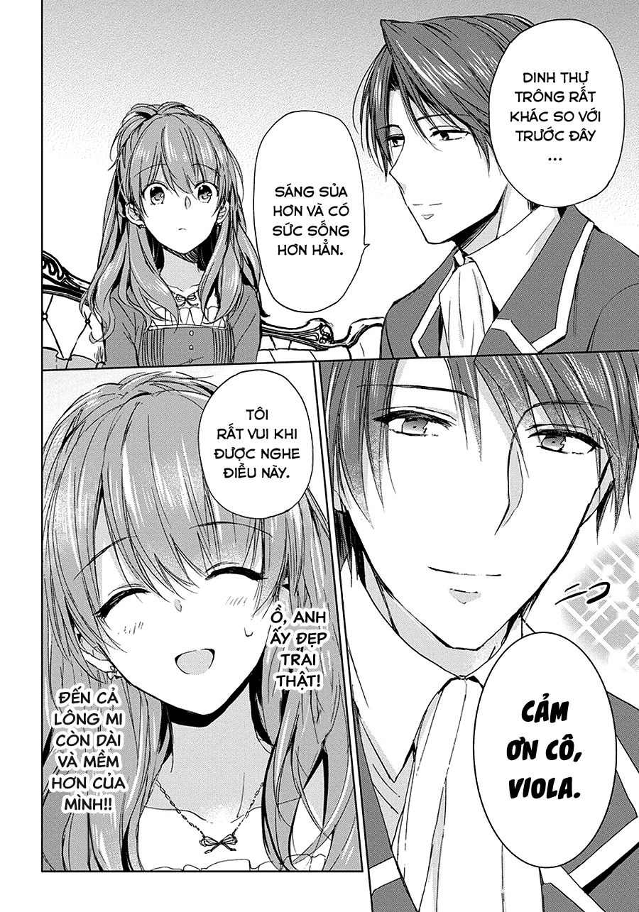 Dareka Kono Joukyou Wo Setsumei Shite Kudasai! Chapter 4 - 14