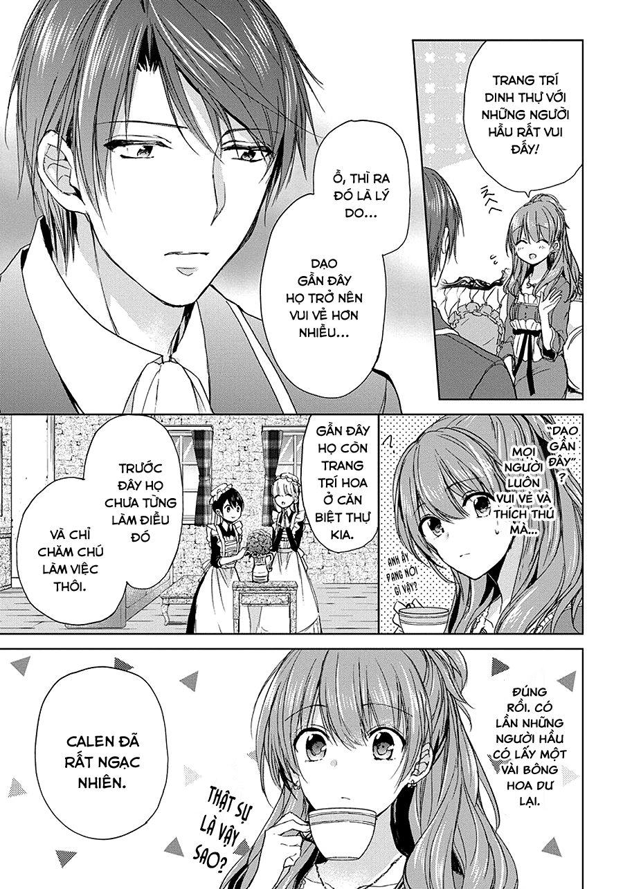 Dareka Kono Joukyou Wo Setsumei Shite Kudasai! Chapter 4 - 15