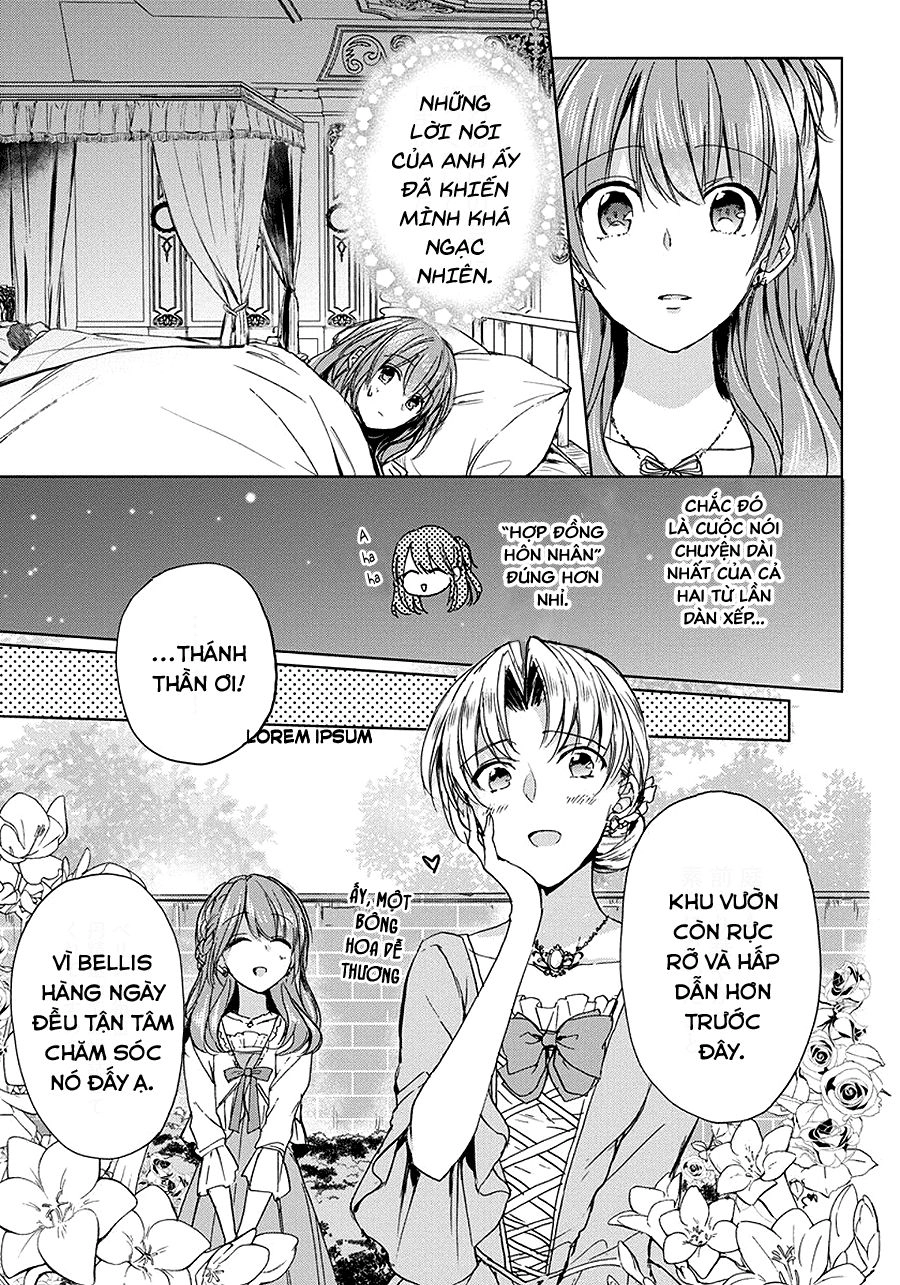 Dareka Kono Joukyou Wo Setsumei Shite Kudasai! Chapter 4 - 19