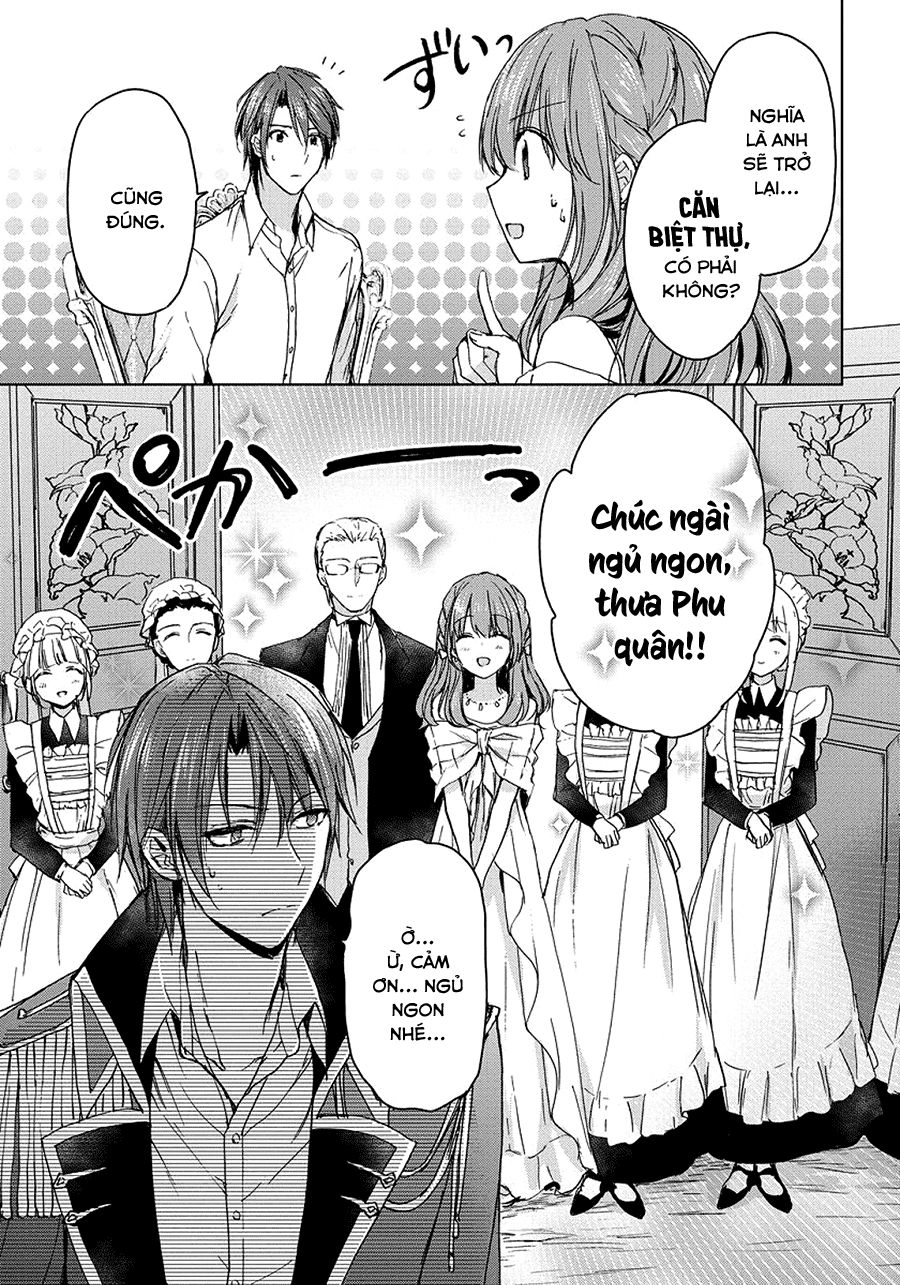 Dareka Kono Joukyou Wo Setsumei Shite Kudasai! Chapter 5 - 7