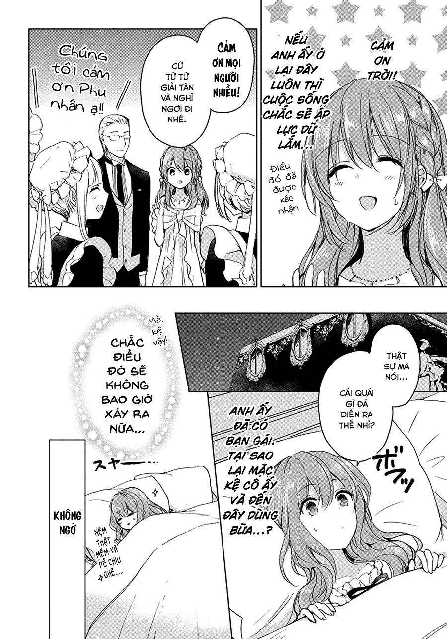 Dareka Kono Joukyou Wo Setsumei Shite Kudasai! Chapter 5 - 8