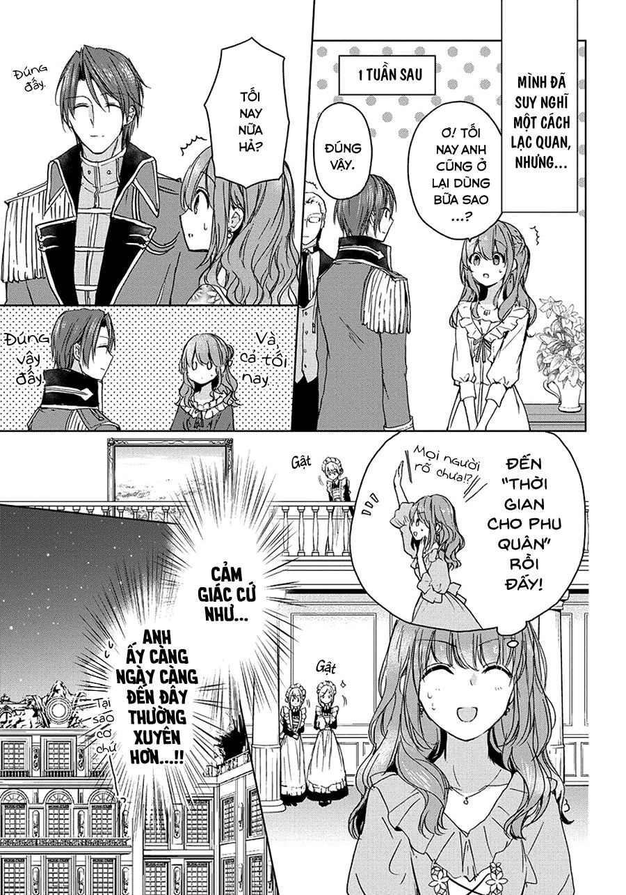 Dareka Kono Joukyou Wo Setsumei Shite Kudasai! Chapter 5 - 9