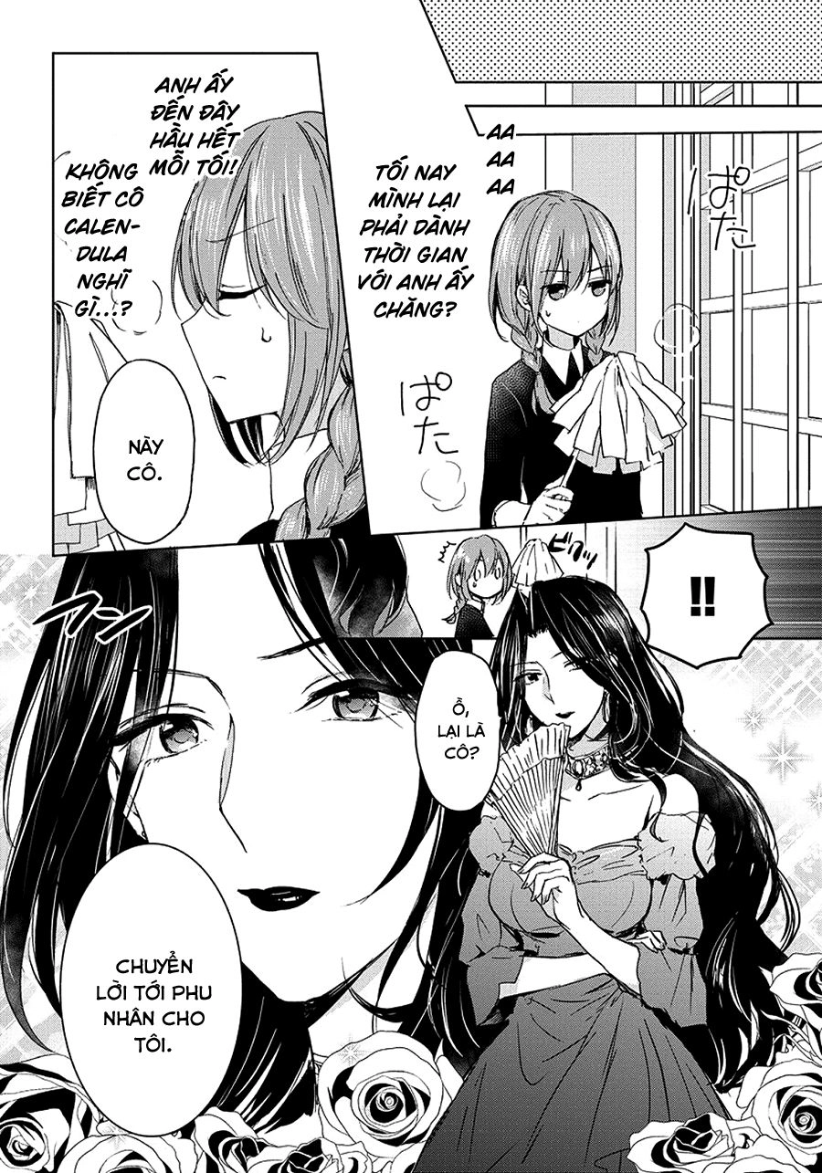 Dareka Kono Joukyou Wo Setsumei Shite Kudasai! Chapter 5 - 10