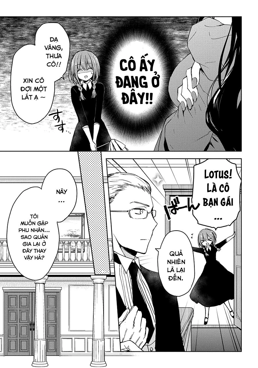 Dareka Kono Joukyou Wo Setsumei Shite Kudasai! Chapter 5 - 11